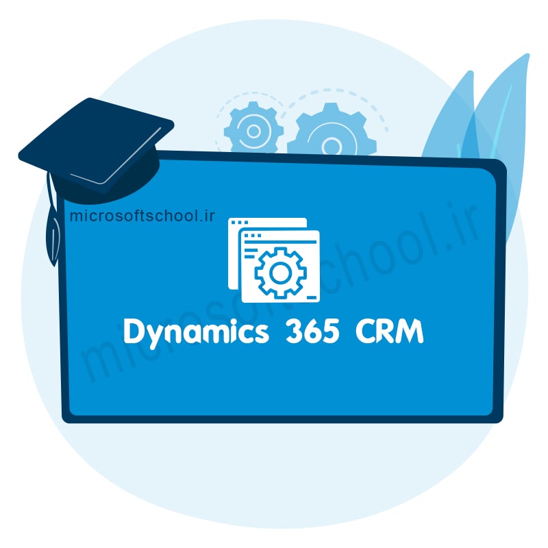 سفارشی سازی پیشرفته در مایکروسافت Dynamics 365 CE CRM